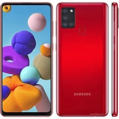 Galaxy A21S