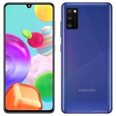 Galaxy A41