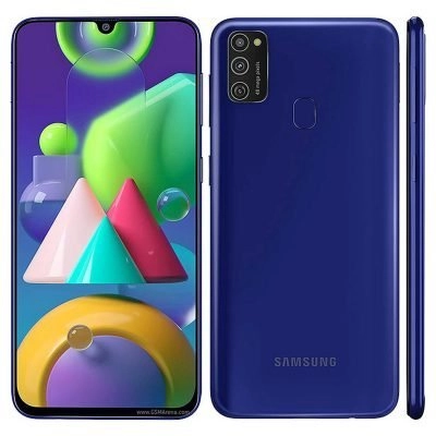 Galaxy M21