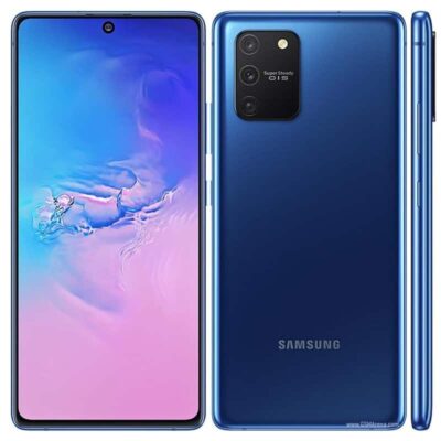 Galaxy S10 Lite