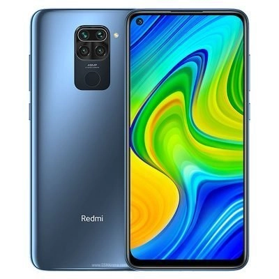 Redmi Note 9