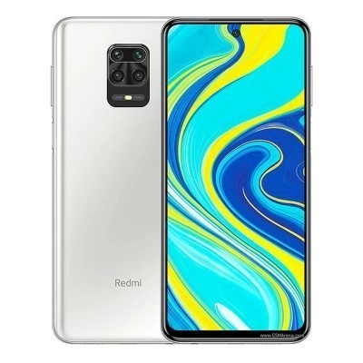 Redmi Note 9S