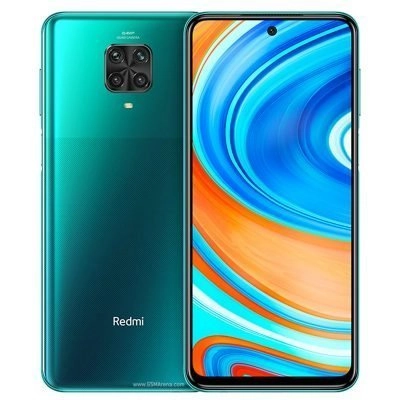 Redmi Note 9 Pro