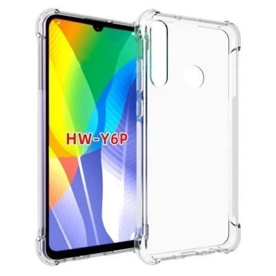 Capa Anti Choque HUAWEI Y6P