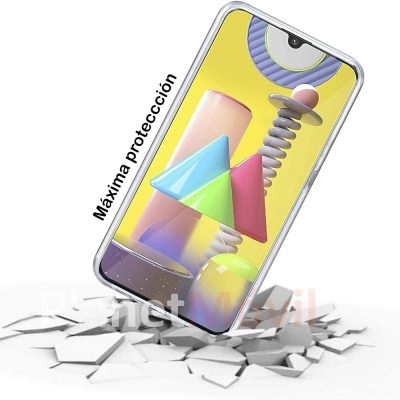 Capa 360 Samsung Galaxy S21 FE - Full Cover Transparente