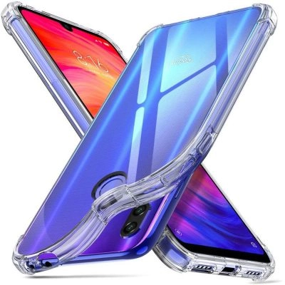 Capa Redmi Note 7