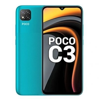 Poco C3