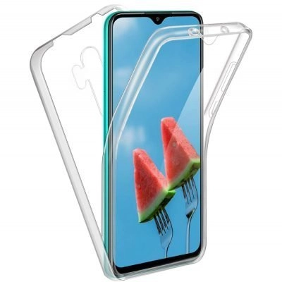 Capa 360 Redmi 9