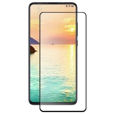 Película de Vidro Temperado Xiaomi Redmi K30 Pro - Premium