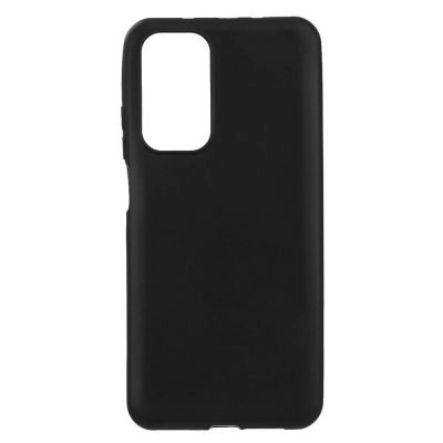 Capa Xiaomi Mi 10T Pro 5G Silicone Premium Preto