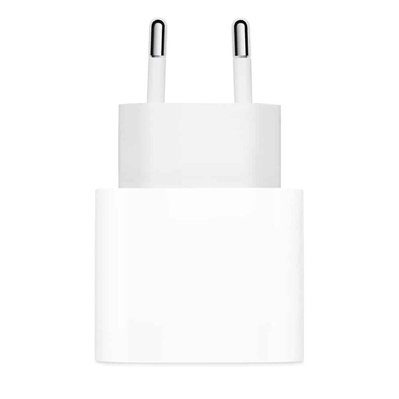 Adaptador de Corrente USB-C de Fast Charger 20 W