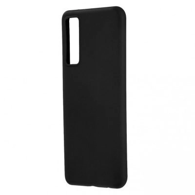 Capa Huawei P Smart 2021 Silicone Premium Preto