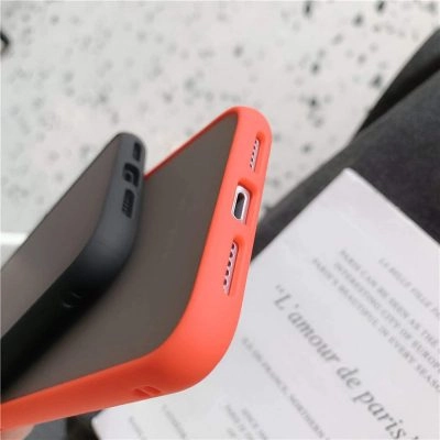 Capa Xiaomi Redmi 9A | 9AT Hybrid Matte Premium