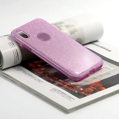 Capa Huawei P30 Lite New Edition Brilhante - Roxo