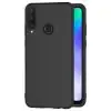 Capa Huawei Y6P Silicone Premium Preto