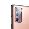 Película de Vidro Temperado Câmera Traseira Samsung Galaxy Note 20