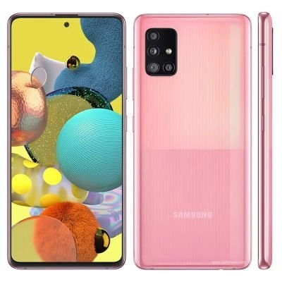 Galaxy A51 5G