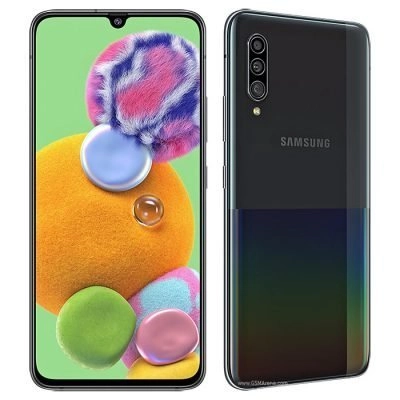 Galaxy A90