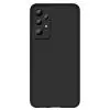 Capa Samsung A52 A72 Preto