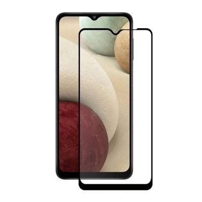 Película de Vidro Temperado Samsung Galaxy A32 4G - 5D Full Glue