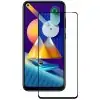 Película de Vidro Temperado Samsung Galaxy A11 | M11 - 5D Full Glue
