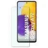 Película de Vidro Temperado Samsung Galaxy A72 5G - Super Transparente