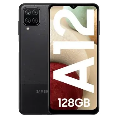 Galaxy A12