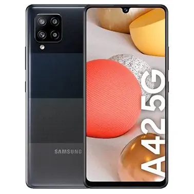 Galaxy A42 5G