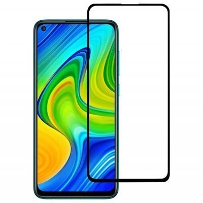 Película Redmi Note 9T - Melhor Película Vidro Redmi Note 9T