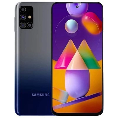 Galaxy M31s