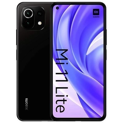 Mi 11 Lite