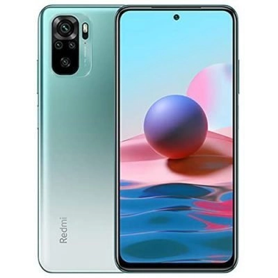 Redmi Note 10