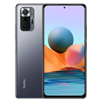 Redmi Note 10 Pro