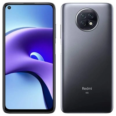 Redmi Note 9 5G