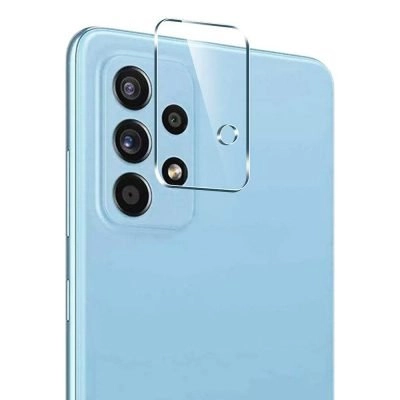 Película de Vidro Temperado Câmera Traseira Samsung Galaxy A52 5G