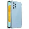 Capa Samsung Galaxy A52 5G Anti Choque - Transparente