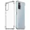 Capa Xiaomi Redmi Note 10 Anti Choque - Transparente