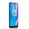 Película de Vidro Temperado Alcatel 1SE 1s 2020 - Super Transparente