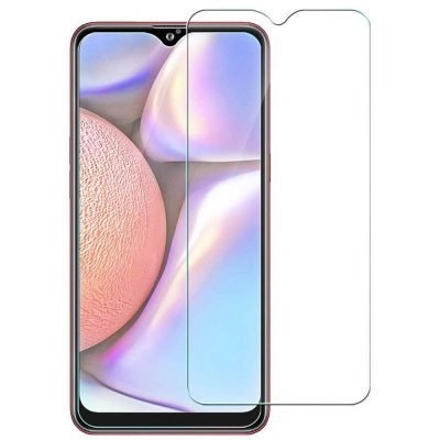 Película de Vidro Temperado Samsung Galaxy A20S - Super Transparente