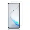Película de Vidro Temperado Samsung Galaxy Note 10 Lite - Super Transparente