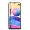 Película de Vidro Temperado Xiaomi Redmi Note 10 5G Poco M3 Pro - Super Transparente