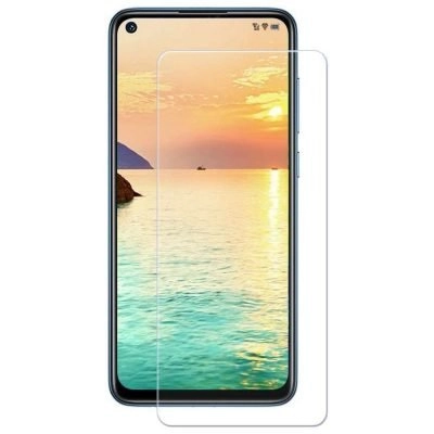 Película de Vidro Temperado Xiaomi Redmi Note 9 - Super Transparente