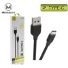 Cabo Type - C para USB (SJX-170 Mimacro 2A - Preto)
