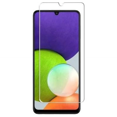 Película de Vidro Temperado Samsung Galaxy A22 5G - Super Transparente