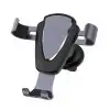 Suporte de Telemóvel Para Carro SD-ZJ08 - Preto