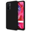 Capa Oppo A72 Silicone Líquido