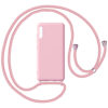 Capa Samsung Galaxy A30S | A50 com Cordão