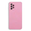 Capa Samsung Galaxy A13 5G Square Silicone Premium