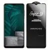 Película de Vidro Temperado Samsung Galaxy A02S - Super D Mietubl