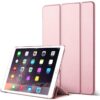 Capa Apple iPad Smart Cover - Dourado Rosa